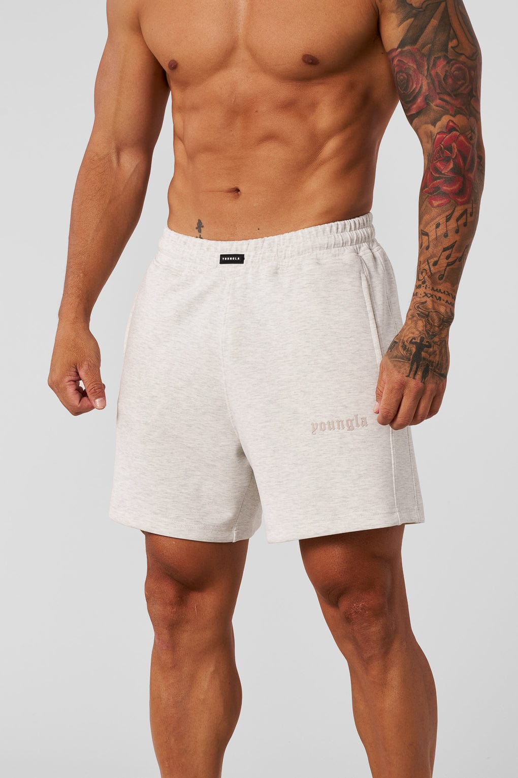 1024 - Soft AF Shorts