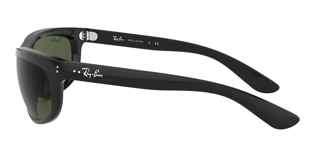 Ray-Ban Balorama RB 4089 601/31 - As Seen On Emily Armstrong