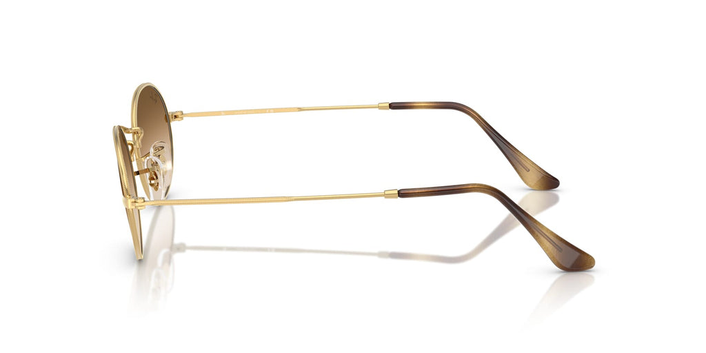 Ray-Ban Oval RB 3547 001/51