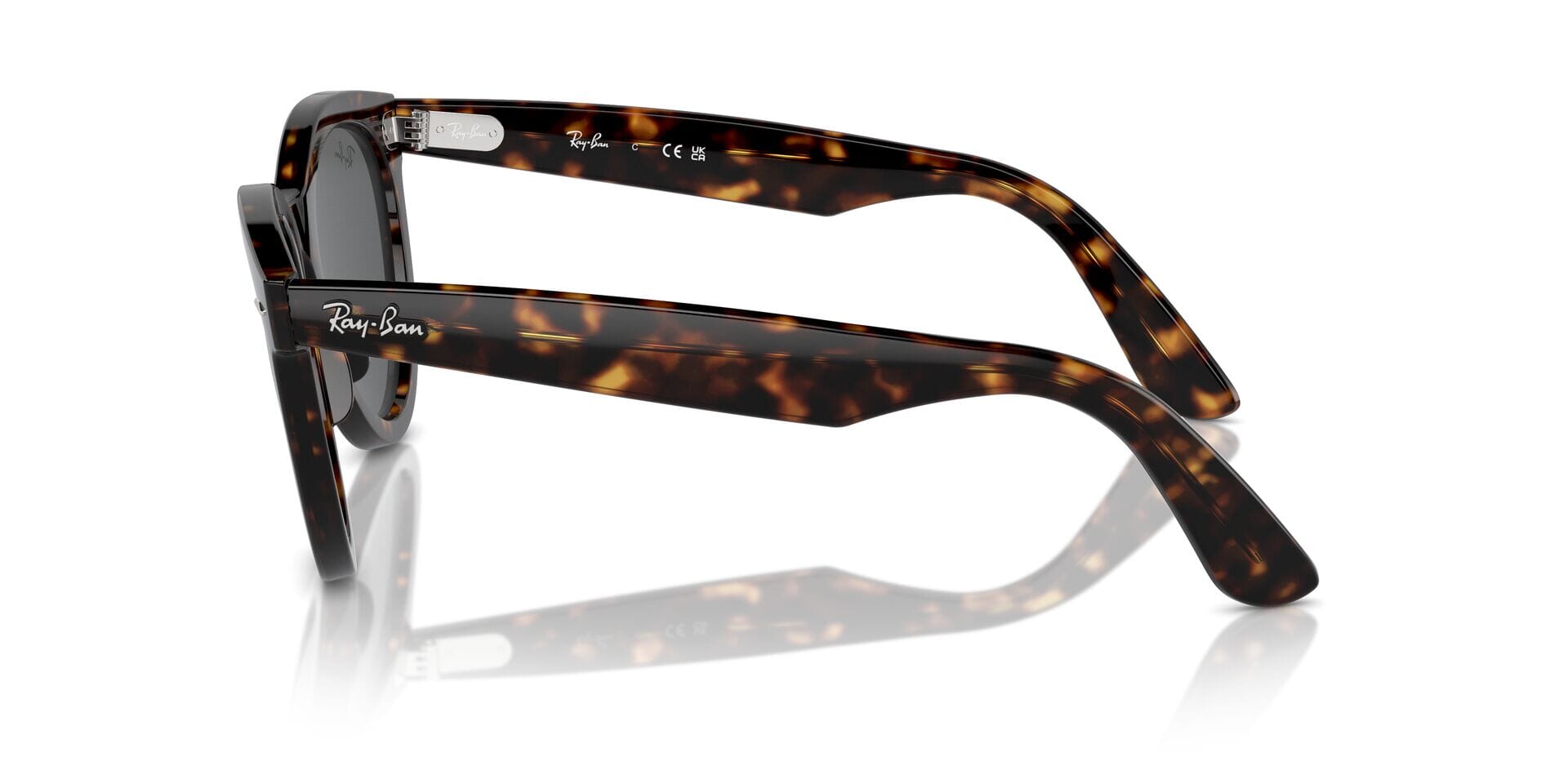 Ray-Ban Wayfarer Way RB 2241 902/B1